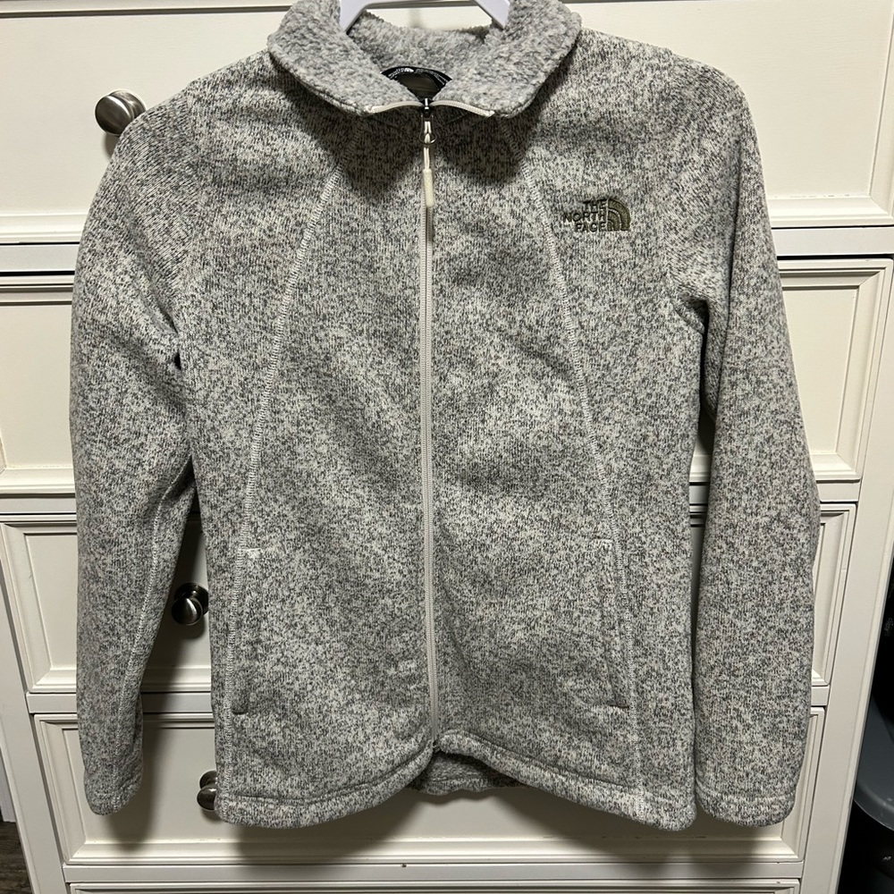 Women’s North Face Jacket